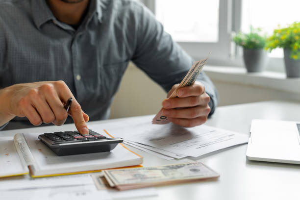Best Home Equity Lines of Credit (HELOC)  in Kenmore, WA
